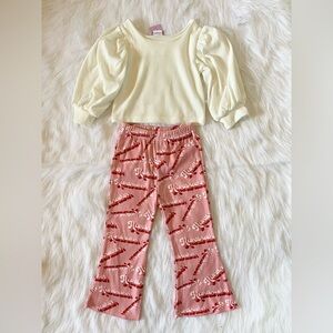Heartbreaker Girls Outfit